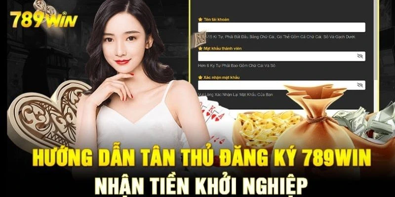 Trở thành đại lý 789WIN là mơ ước của nhiều cược thủ 
